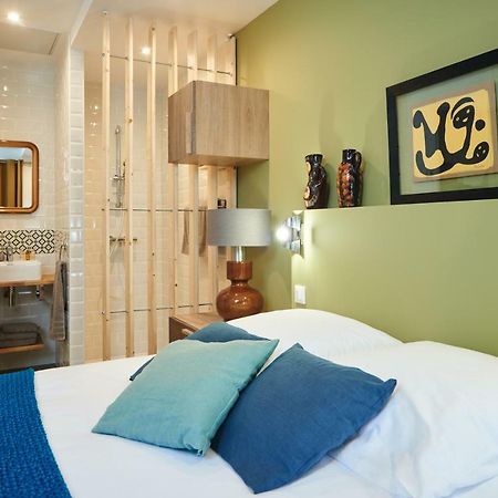 Le Clos Des Foudriers Claira Luaran gambar