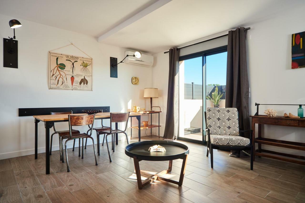 Le Clos Des Foudriers Claira Luaran gambar
