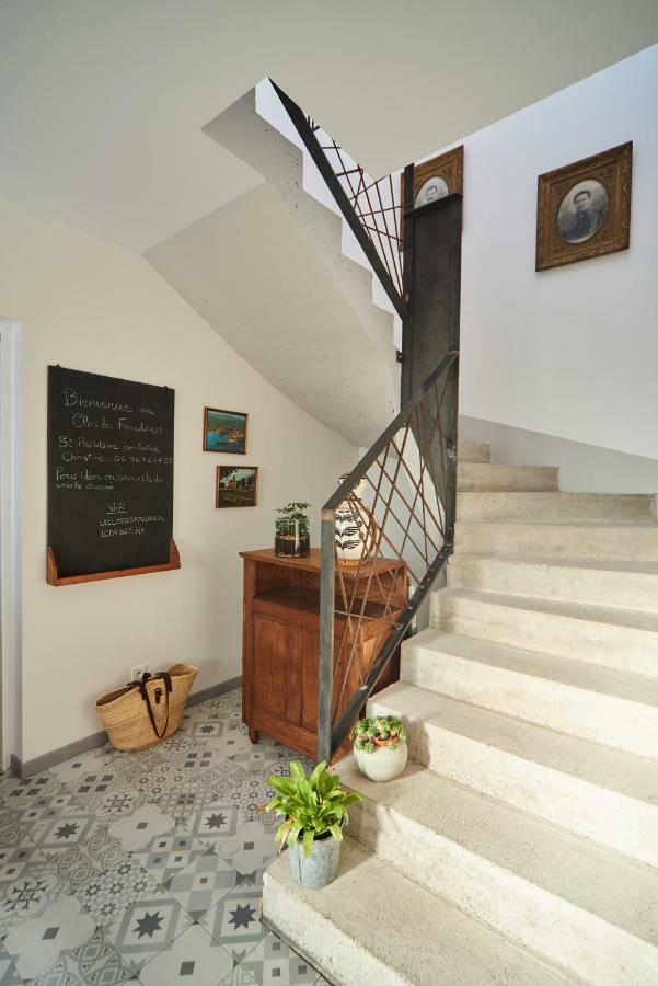 Le Clos Des Foudriers Claira Luaran gambar