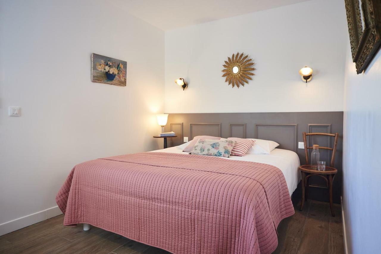 Le Clos Des Foudriers Claira Luaran gambar