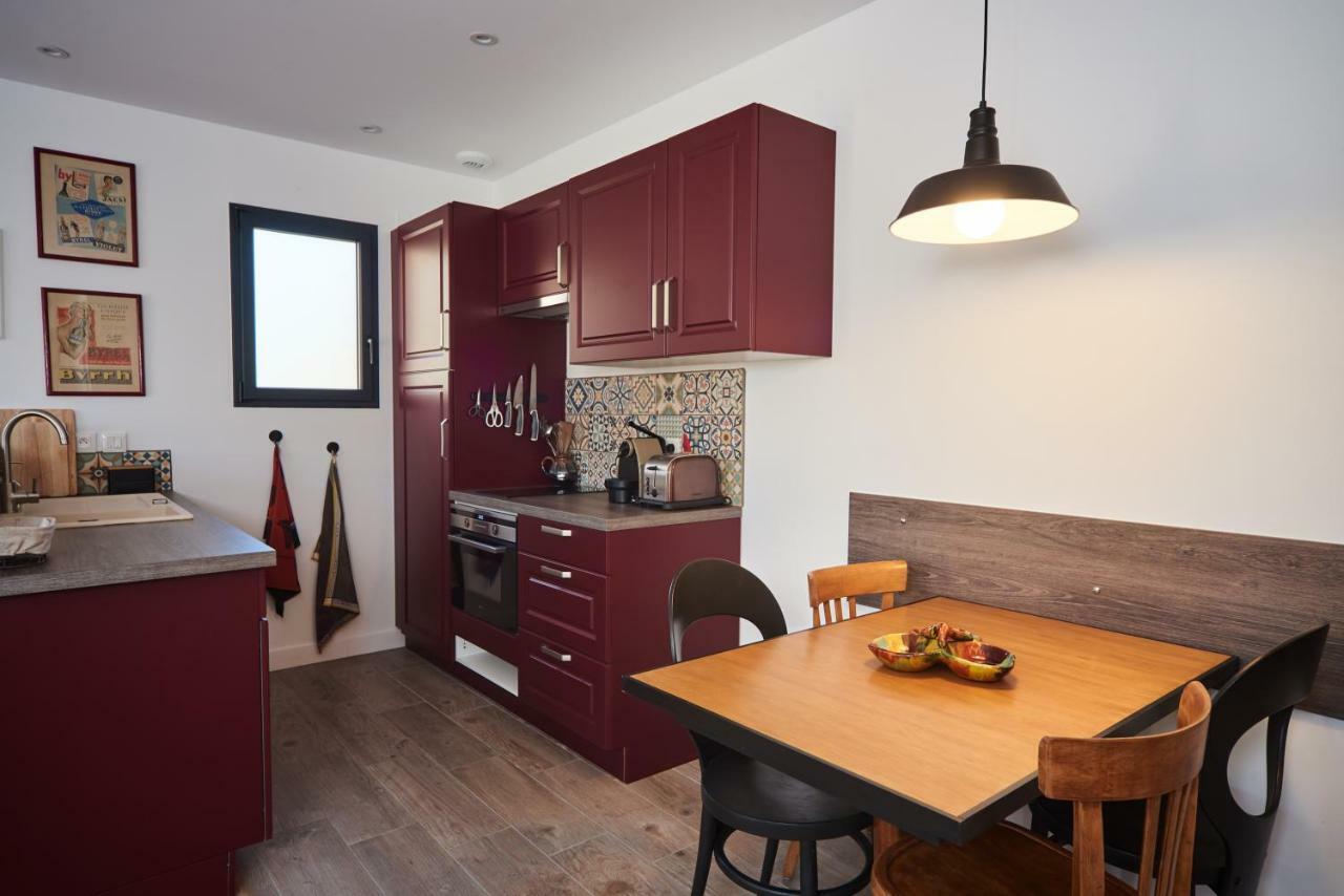 Le Clos Des Foudriers Claira Luaran gambar