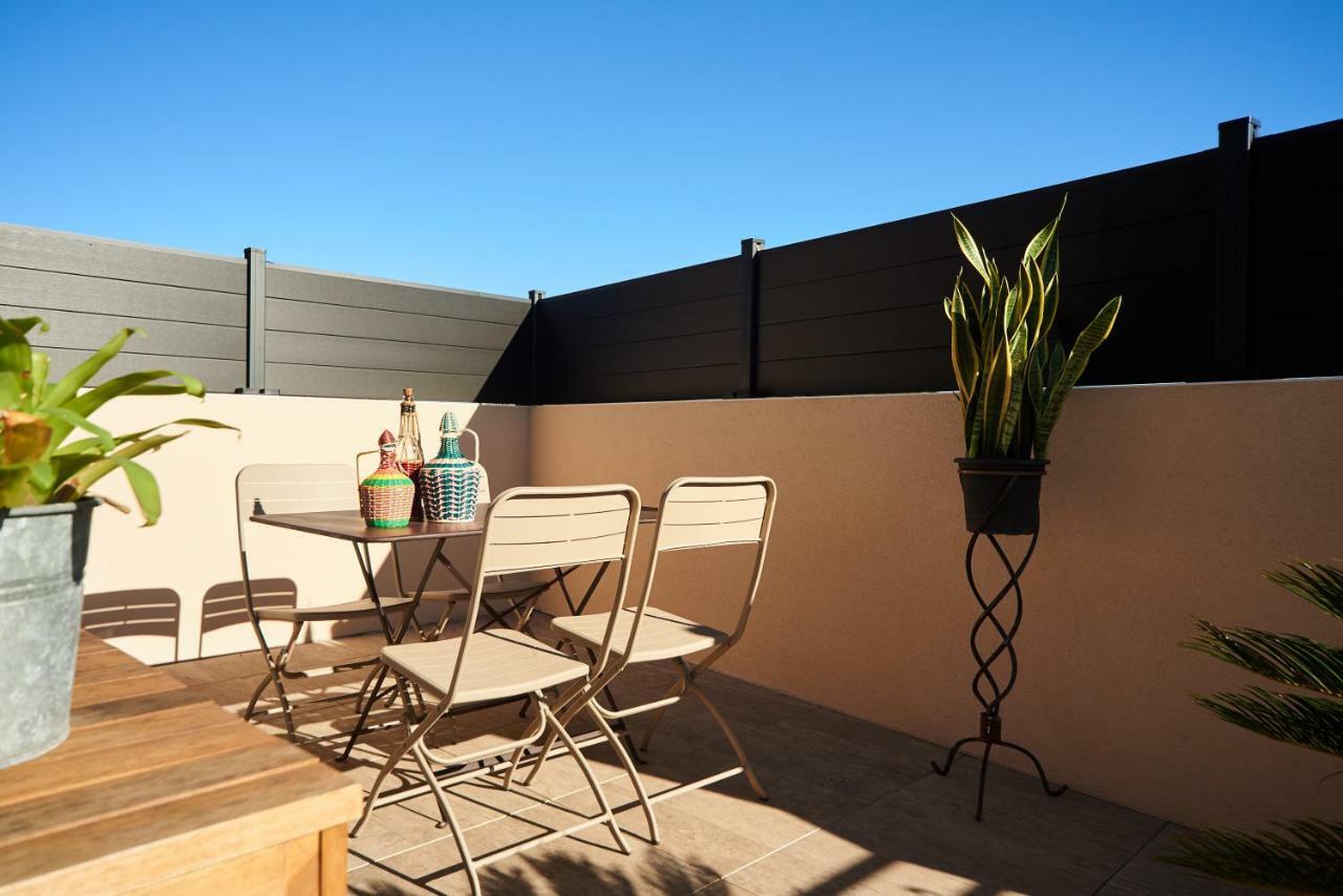 Le Clos Des Foudriers Claira Luaran gambar