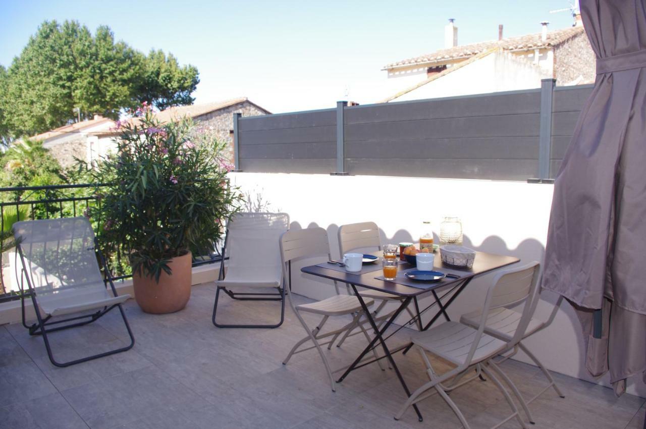 Le Clos Des Foudriers Claira Luaran gambar